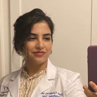 Ouria Tahamtan, MD, Internal Medicine, Panorama City, CA