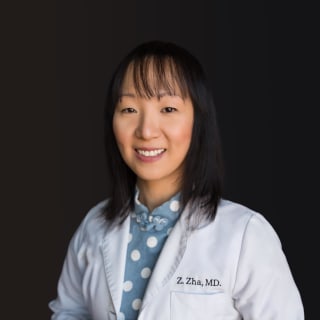 Mengyi Zha, MD, Dermatology, Toppenish, WA