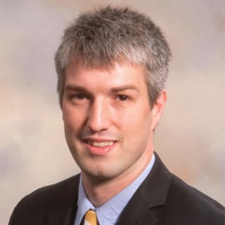 Ryan Kennedy, MD, Endocrinology, Bristol, TN