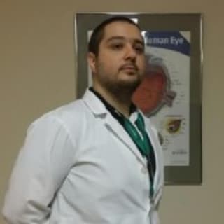 Behzad Amoozgar, MD, Internal Medicine, Perth Amboy, NJ