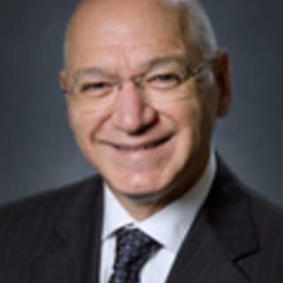 Yosef Krespi, MD, Otolaryngology (ENT), New York, NY, Lenox Hill Hospital