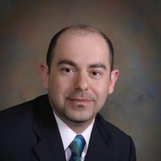 Felipe Garcia-Ghinis, MD, Obstetrics & Gynecology, San Antonio, TX, Baptist Medical Center