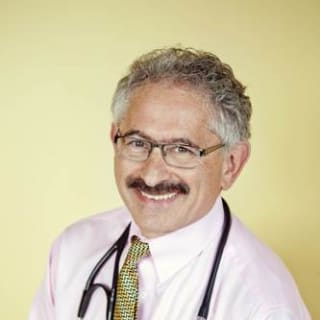 Ahvie Herskowitz, MD, Pathology, San Francisco, CA