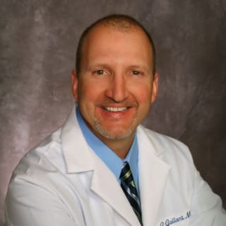Gregory Gallant, MD, Orthopaedic Surgery, Chalfont, PA, Doylestown Health