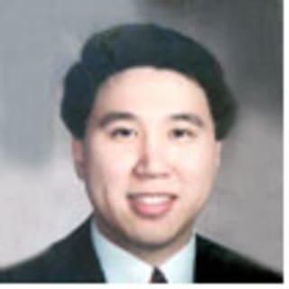 Edward Sha, MD