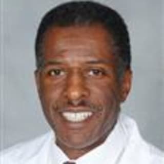 Robert White Jr., MD, Internal Medicine, Norman, OK