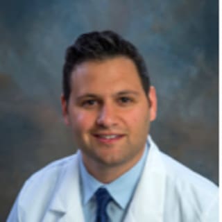 Christopher Sciarretta, MD, Emergency Medicine, Chattanooga, TN