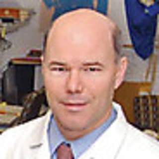 Timothy Pritts, MD