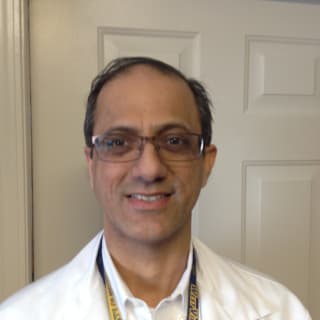 Hassan Jafary, MD, Internal Medicine, Beckley, WV