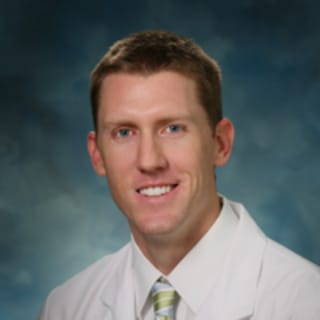 Jeremy Ware, PA, Orthopedics, Port St. Lucie, FL