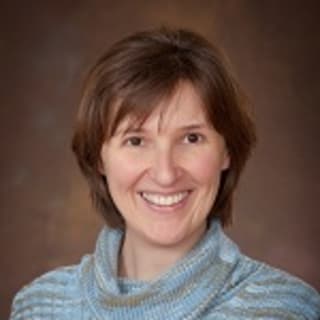 Vesna Kaluza, MD, Oncology, Minneapolis, MN