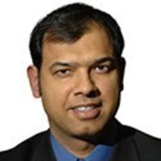 Sanjay Sharma, MD