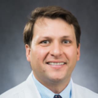 Austin Daly, MD, Oral & Maxillofacial Surgery, Knoxville, TN, University of Tennessee Medical Center