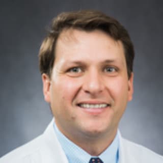 Austin Daly, MD