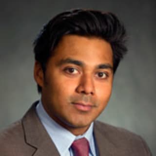 Skandan Shanmugan, MD, Colon & Rectal Surgery, Orange, CA