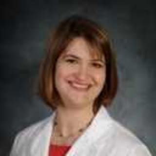 Robyn Hubbard, MD, Obstetrics & Gynecology, Grand Rapids, MI, Corewell Health - Butterworth Hospital