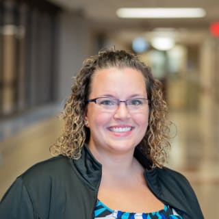 Heather (Foster) Combs, Acute Care Nurse Practitioner, Dayton, OH, Miami Valley Hospital