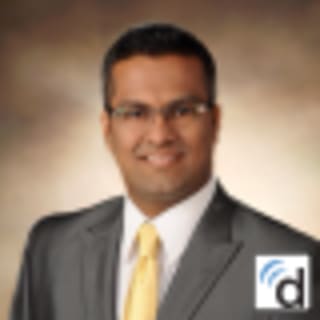 Rakesh Ahuja, MD, Interventional Radiology, Fort Worth, TX