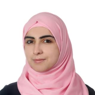 Suha AbuKhalaf, MD