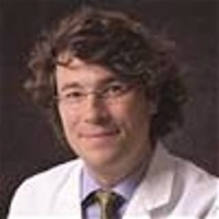 James Busch, MD, Interventional Radiology, Chattanooga, TN