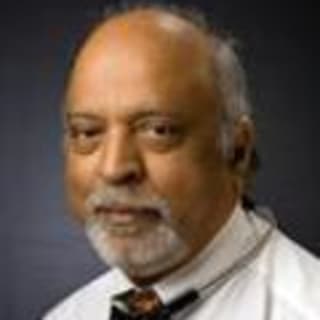 Shyam Yallapragada, MD, Pulmonology, North Charleston, SC