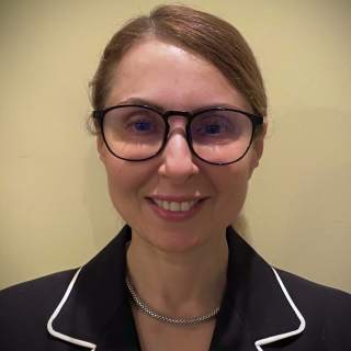 Rina Eisenstein, MD