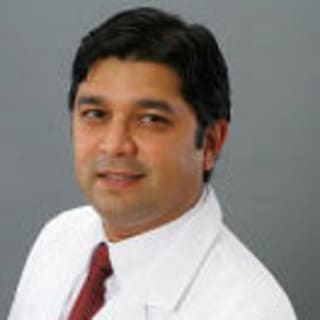 Ojas Patel, MD, Allergy & Immunology, Denver, CO