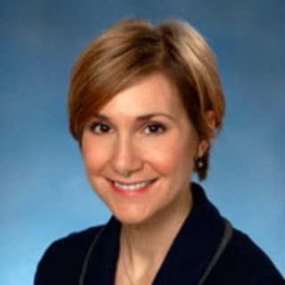 Andra (Mariotti) DiStefano, MD