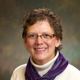 Roslyn (Burgess) McKay, Women's Health Nurse Practitioner, Wittenberg, WI