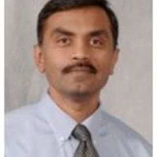 Srinivas Mandavilli, MD