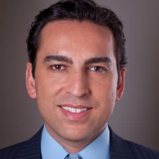 Mahyar Okhovat, MD, Neurology, Thousand Oaks, CA