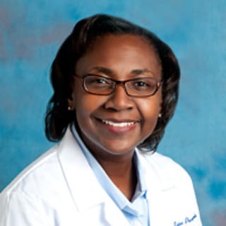 Polly Henderson, MD, Ophthalmology, Duluth, GA, Northside Hospital
