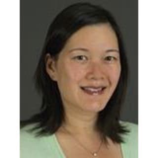 Irene Hsu-Dresden, MD, Ophthalmology, Foster City, CA