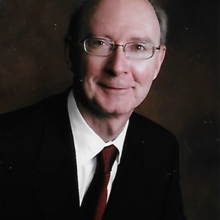 Richard Hinkle Jr., MD