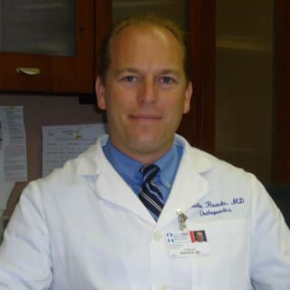 Charles Ruotolo, MD, Orthopaedic Surgery, Deer Park, NY, Nassau University Medical Center
