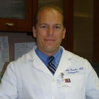 Charles Ruotolo, MD