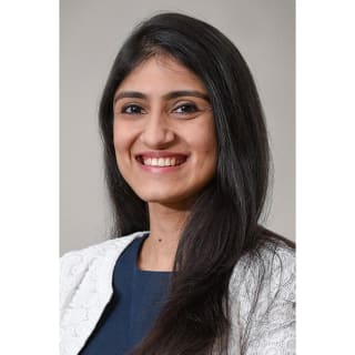 Priyanka Asrani, MD, Pediatric Cardiology, New York, NY, NewYork-Presbyterian/Columbia University Irving Medical Center