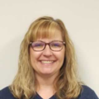 Amanda Breault, Family Nurse Practitioner, Harrison, MI