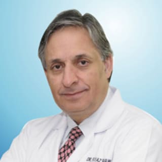 Fayaz Shawl, MD, Cardiology, Takoma Park, MD