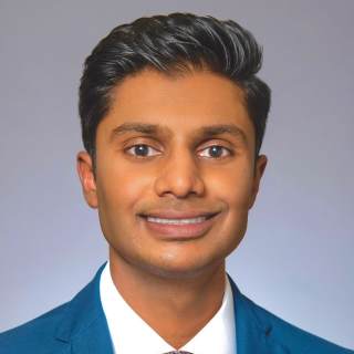 Ashish Chowdary, MD, Orthopaedic Surgery, Atlanta, GA