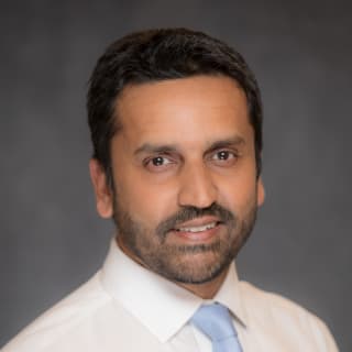 Amir Moheet, MD, Endocrinology, Minneapolis, MN