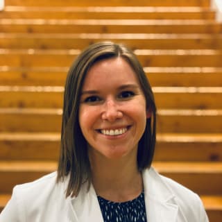 Rebecca (Gerske) Lamore, Pharmacist, Hartford, CT