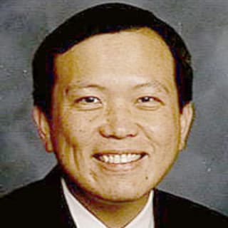 Andy Wang, MD, Radiology, Pasadena, CA, Huntington Health