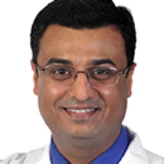 Harshit Khara, MD, Gastroenterology, Danville, PA, Geisinger Medical Center