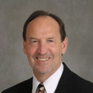 Robert Newman, PA, Physician Assistant, East Setauket, NY, Stony Brook University Hospital