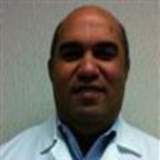 Lazaro Vigoa, MD, Internal Medicine, Miami, FL, HCA Florida Kendall Hospital
