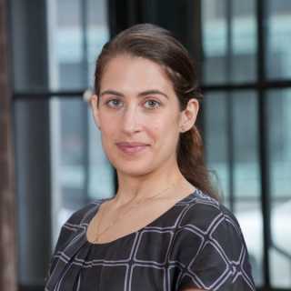 Shelly Latte-Naor, MD