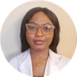 Oluwatimilehin Ugbade, Family Nurse Practitioner, Glenarden, MD