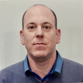 Gilad Sherman, MD, Pediatric Infectious Disease, Boston, MA