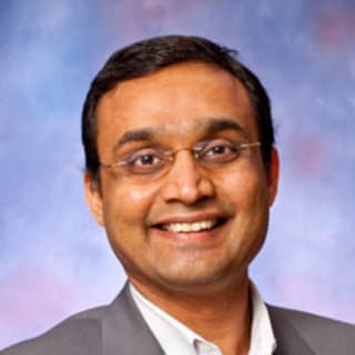 Kishore Khankari, MD, Internal Medicine, Chicago, IL, South Shore Hospital